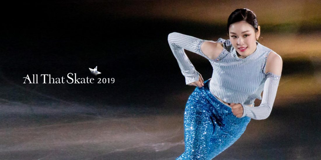 올댓스케이트 김연아 thumbnail - 영상제작업체 | 사비필름