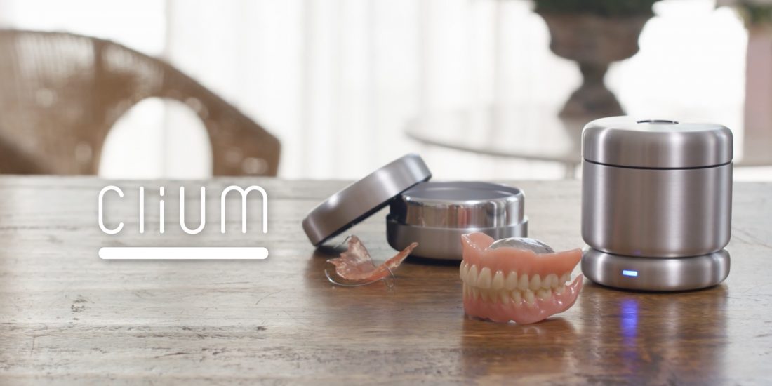 Curaum Clium thumbnail - 영상제작업체 | 사비필름