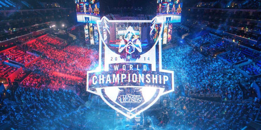2014 | 리그오브레전드 X 코카콜라 리캡영상 | LOL World Final