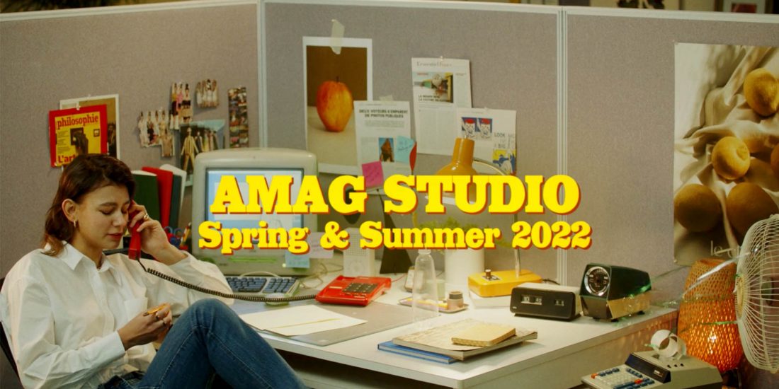 AMAG Studioi tumbnail - 영상제작업체 | 사비필름