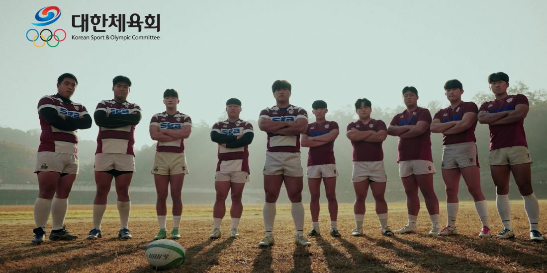 대한체육회 스머터즈 1기 thumbnail - 영상제작업체 | 사비필름