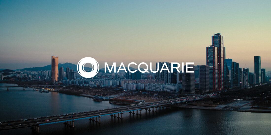 맥쿼리인프라 MACQUARIE tumbnail - 영상제작업체 | 사비필름