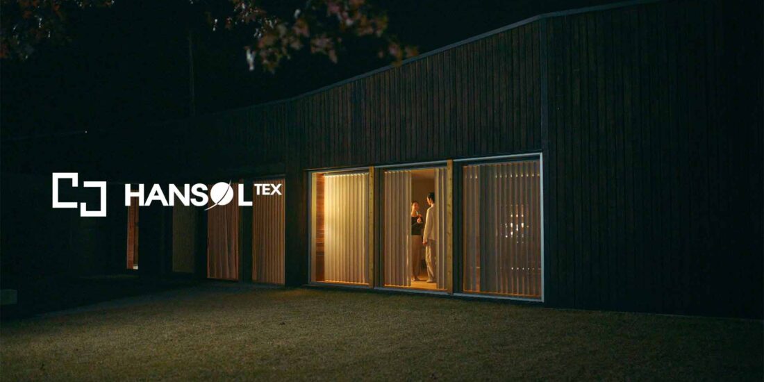 한솔텍스 HANSOLTEX tumbnail - 영상제작업체 | 사비필름